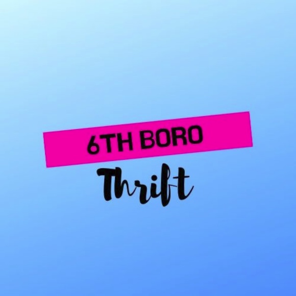 Meet your Posher, Elieth - Picture 1 of 1